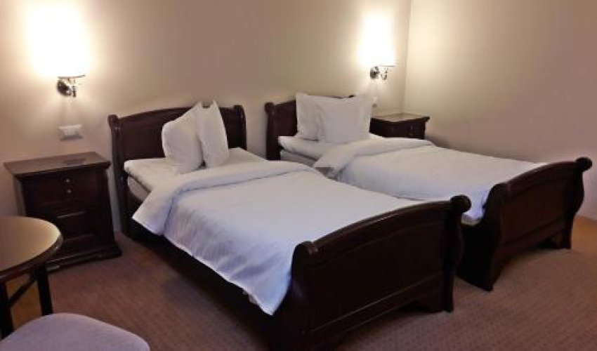 Green Park Boutique Hotel