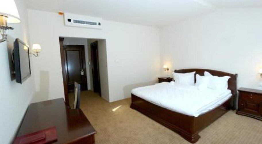 Green Park Boutique Hotel