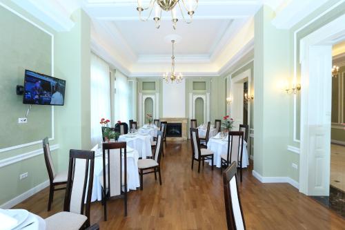 Green Park Boutique Hotel