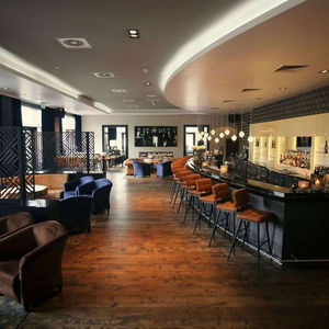 Hotel Van Der Valk Hotel Almere cazare Almere Stad