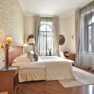 Hotel Amadria Park Hotel Milenij cazare Opatija