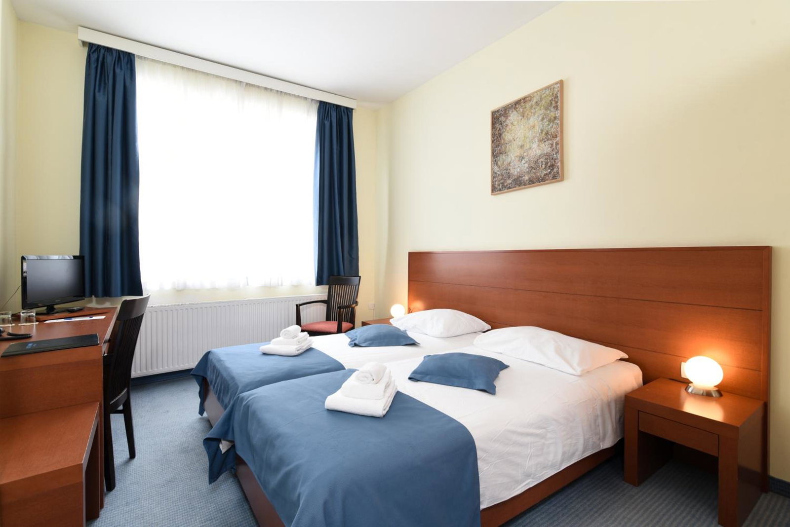 Hotel Park Hotel Lovran