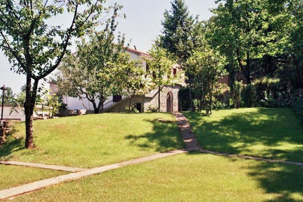 Hotel Charming Apartments Kestenovi Dvori