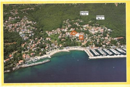 Hotel Villa Luppo