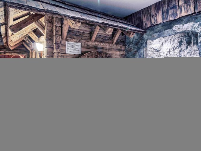 Hotel Mercure Sighisoara Binderbubi - Hotel Spa