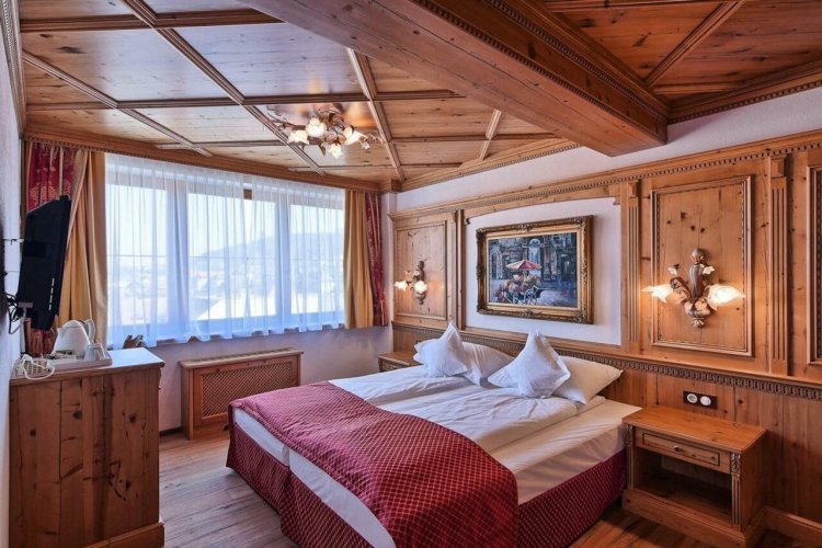 Mercure Sighisoara Binderbubi - Hotel Spa