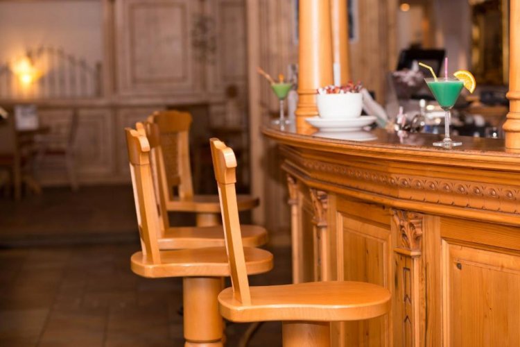 Mercure Sighisoara Binderbubi - Hotel Spa