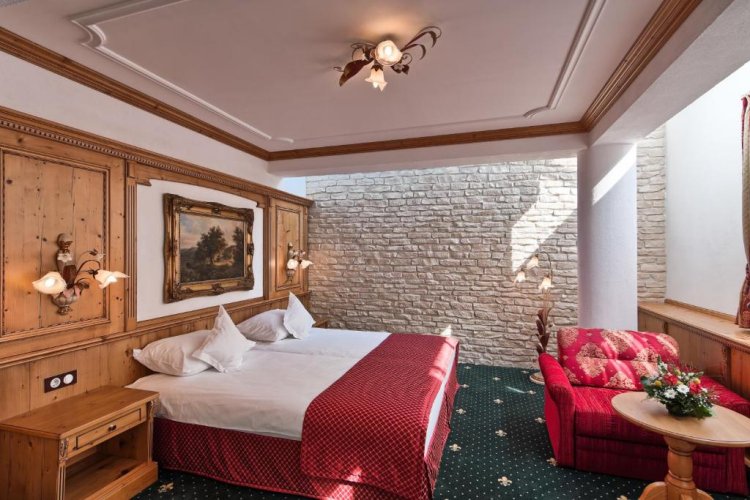 Mercure Sighisoara Binderbubi - Hotel Spa