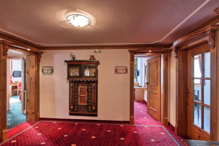Mercure Sighisoara Binderbubi - Hotel Spa
