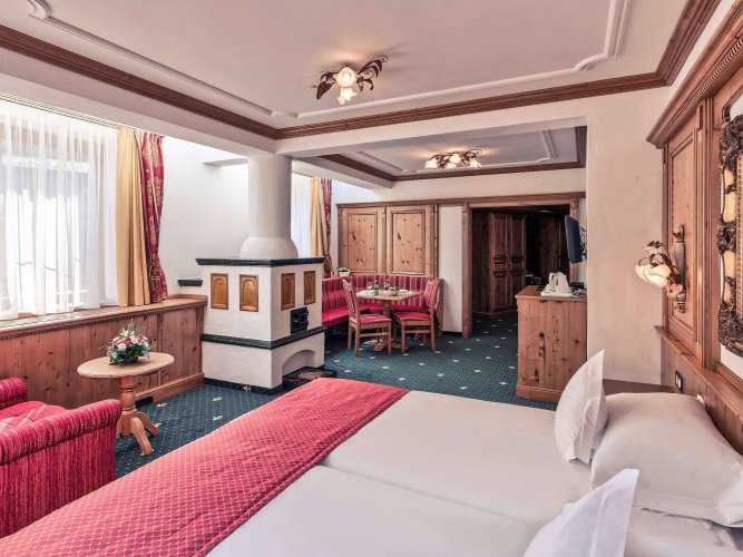 Mercure Sighisoara Binderbubi - Hotel Spa