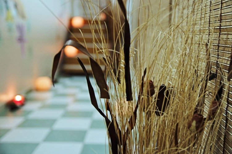Silver Hotel Conference And Spa