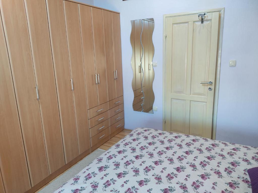 Hotel Apartment Vanja