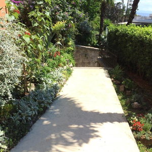 Hotel Bed And Breakfast Borka cazare Opatija