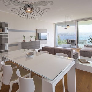 Hotel Deluxe Apartments Opatija cazare Opatija
