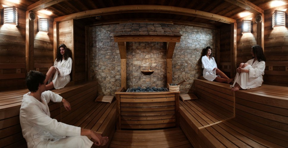 Hotel Nevis Wellness Spa