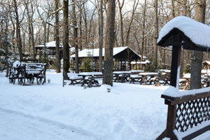 Hotel Complex Turistic Cornul Vanatorului cazare Pitesti