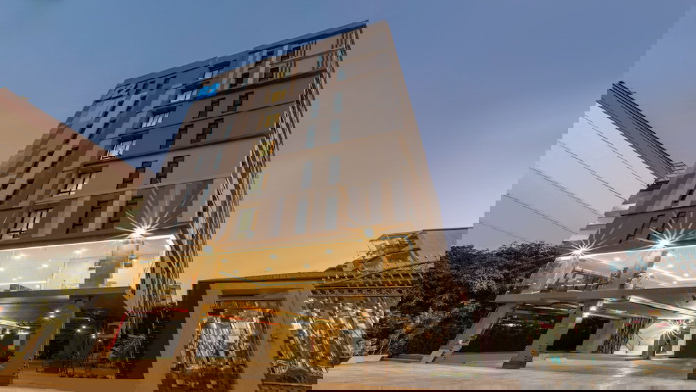 Hotel B2 Huai Khwang Premier Hotel