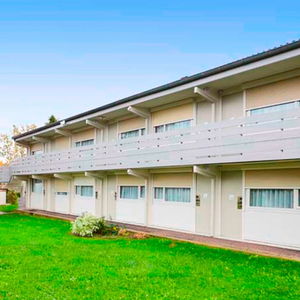 Hotel Campanile - Metz Technopole cazare Metz