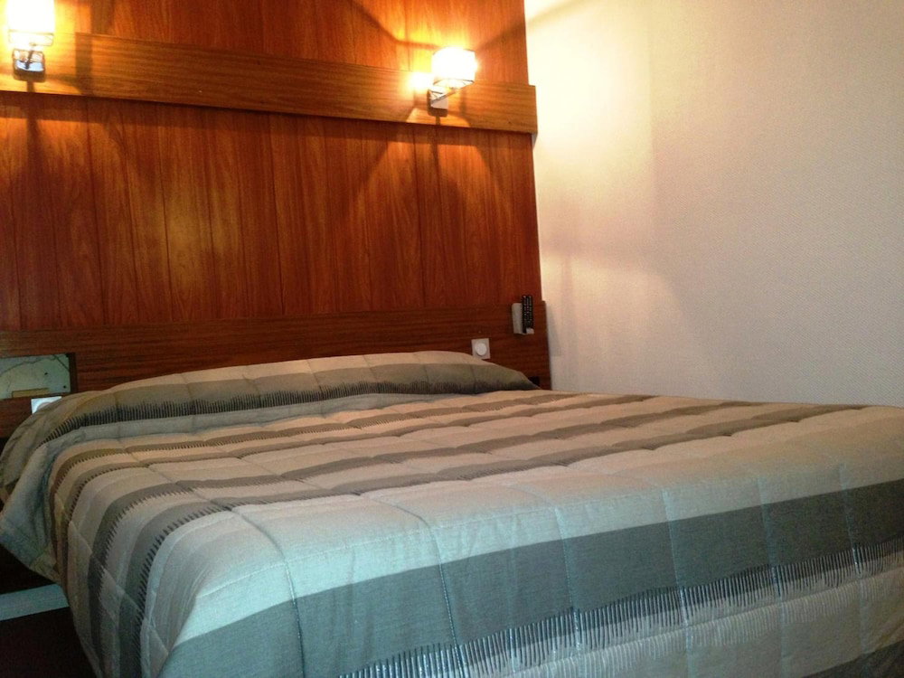 Hotel Hôtel Bristol Metz Centre Gare
