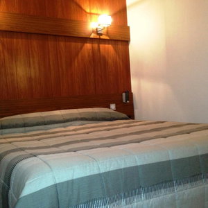 Hotel Hôtel Bristol Metz Centre Gare cazare Metz