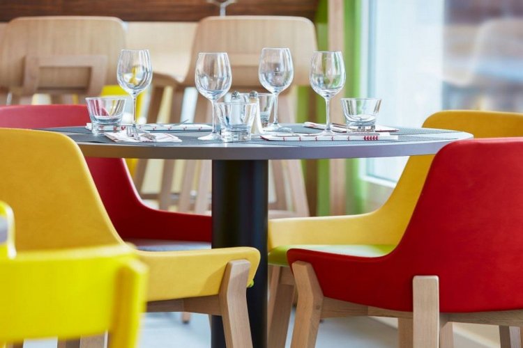 Hotel Ibis Styles Bucharest Airport