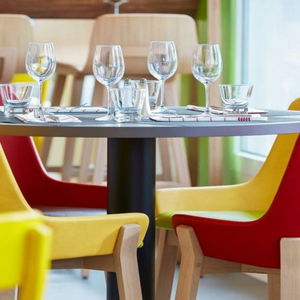 Hotel Ibis Styles Bucharest Airport cazare Otopeni