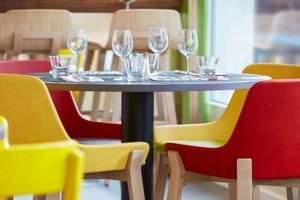 Hotel Ibis Styles Bucharest Airport cazare Otopeni