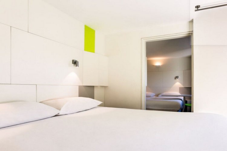 Ibis Styles Bucharest Airport