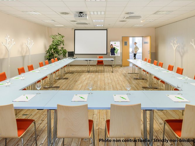 Ibis Styles Bucharest Airport
