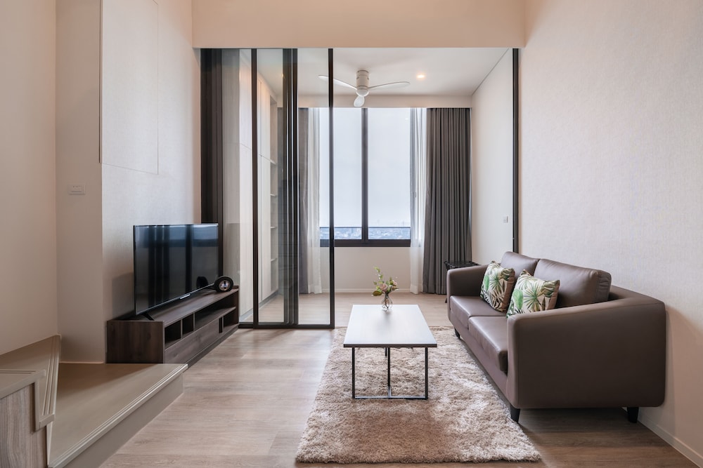 Hotel Ramada By Wyndham Bangkok Sukhumvit 87