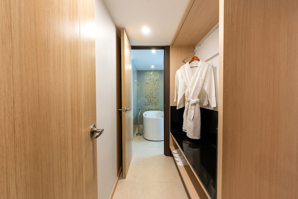 Best Western Nada Don Mueang Airport Hotel