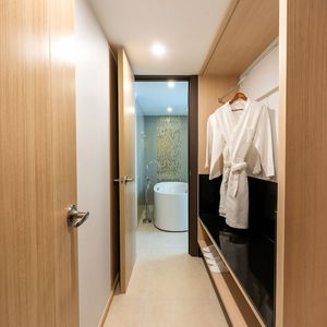 Sejur Best Western Nada Don Mueang Airport Hotel vacanta Bangkok