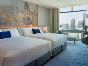 Hotel Chatrium Grand Bangkok cazare Bangkok