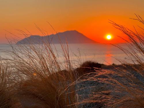 Echoes Suites Milos