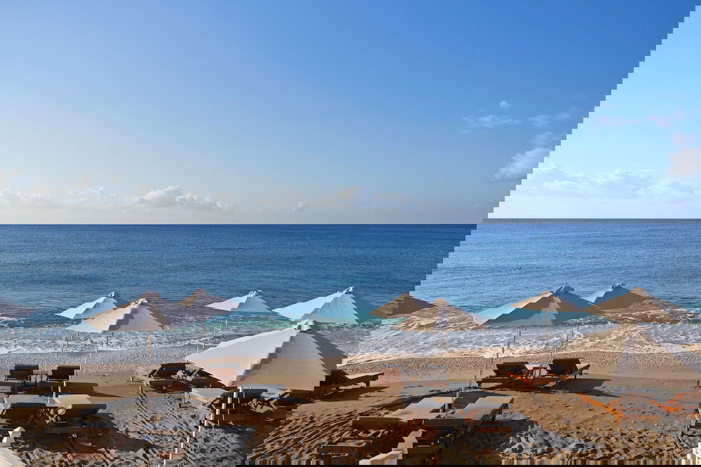 Hotel Volcano Luxury Suites