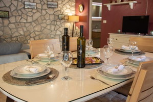 Hotel Holiday Home Luna cazare Korcula
