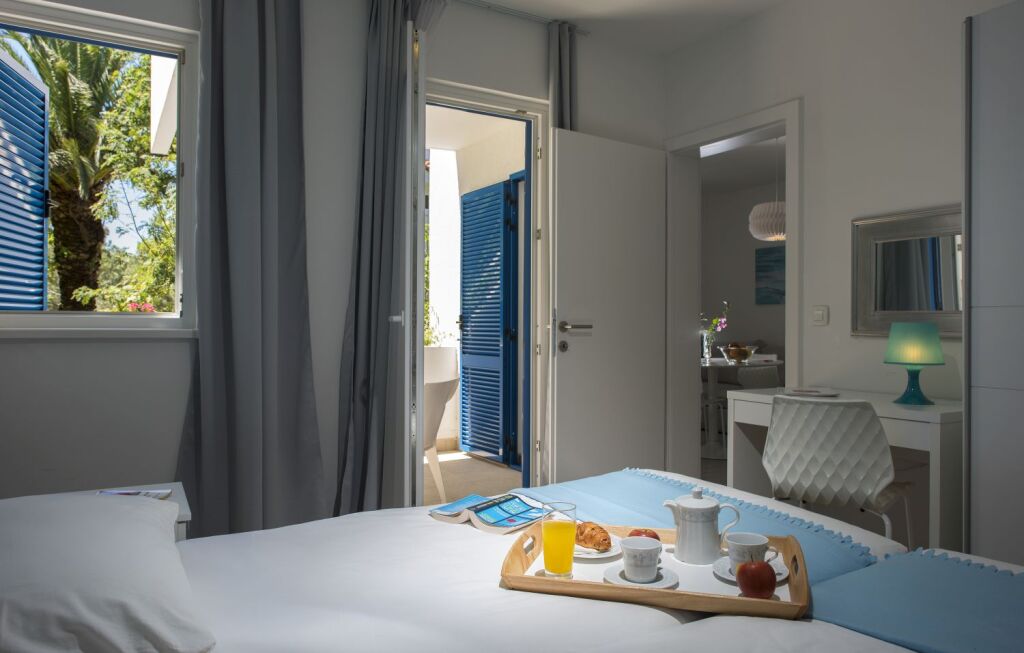 Hotel Aminess Port9 Resort And Residence
