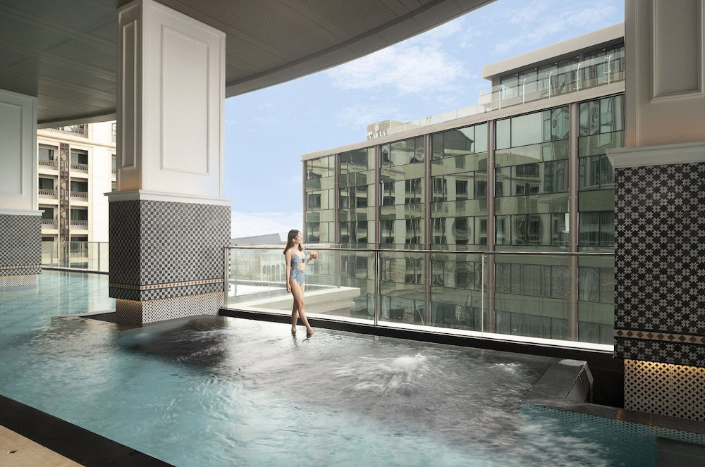 Hotel Valia Hotel Bangkok