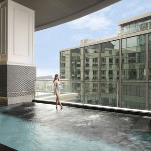 Sejur Valia Hotel Bangkok vacanta Bangkok