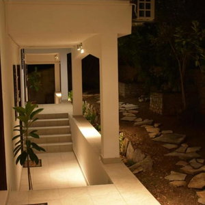 Hotel The White House Lumbarda cazare Korcula
