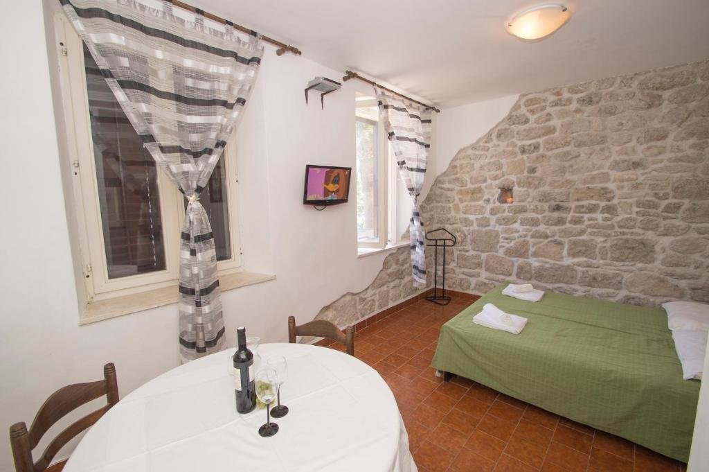 Hotel Posejdon Apartments