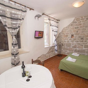 Hotel Posejdon Apartments cazare Korcula