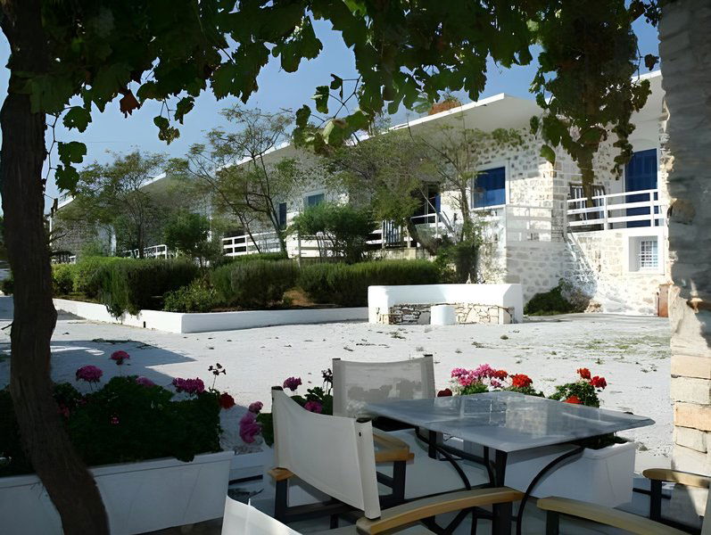 Hotel Marinas Bungalows