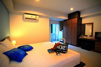 Cool Residence
