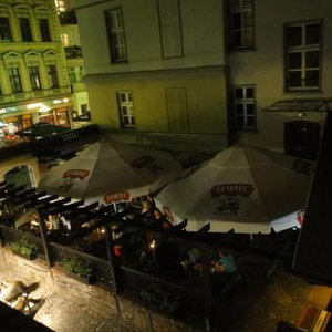 Hotel Arte-Locum cazare Wroclaw