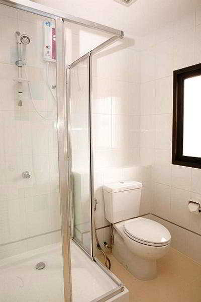 Hotel Hotel Midtown Ratsada