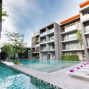 Sejur Maya Phuket Airport Hotel vacanta Phuket