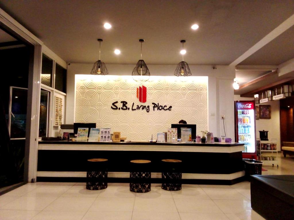 S.b. Living Place