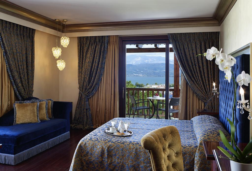Hotel Grand Serai Congress & Spa