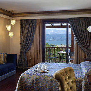 Hotel Grand Serai Congress & Spa cazare Ioannina